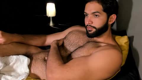 douglasskingjr online show from 02/18/26, 03:19