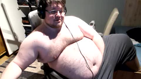 dovahkaat online show from 04/25/26, 07:33