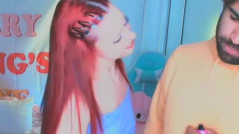 dovelovesdaddy online show from 09/20/25, 06:58