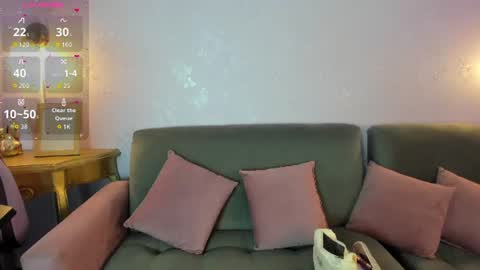dovemullerr2 online show from 07/13/26, 05:16