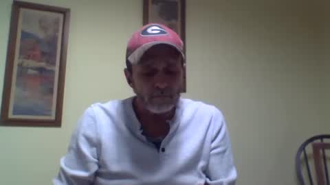 dowbo online show from 01/27/25, 02:10