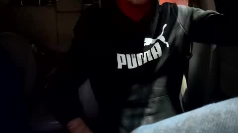 Driver Dick  Kylie Tits online show from 12/24/24, 11:55