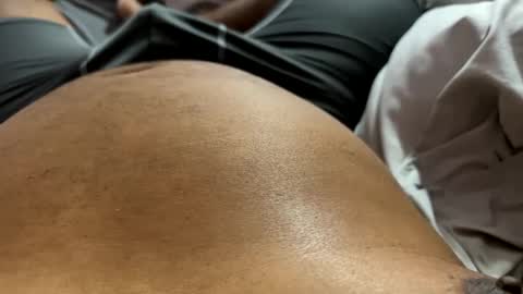 Snapshot of down4hairy chatting on 12/12/24, 11:29 down4hairy online show from 12/12/24, 11:29