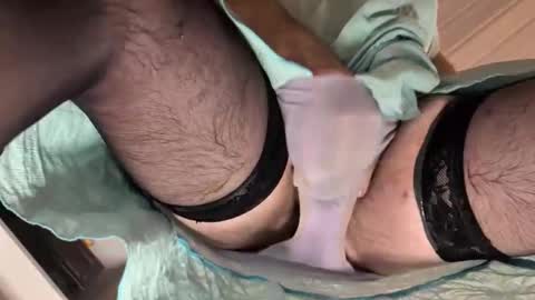 limpsissy online show from 03/29/26, 06:13