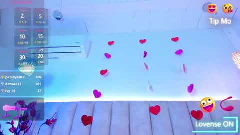 Doyeon online show from 02/22/25, 09:01