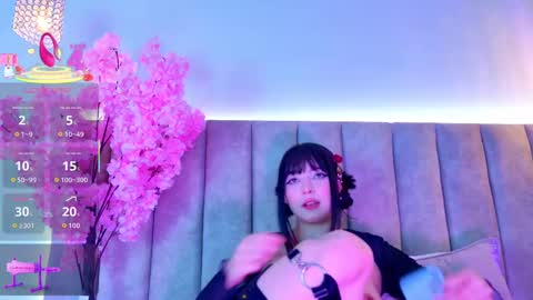 Doyeon online show from 10/03/25, 02:41