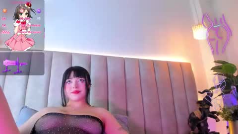 Doyeon online show from 01/18/26, 02:37