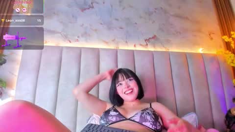 Doyeon online show from 03/27/26, 08:26