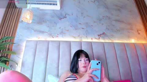 Doyeon online show from 04/03/26, 02:42