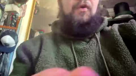 Dpenguino online show from 12/18/25, 05:30