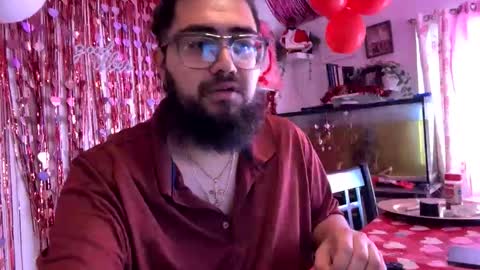 Dpenguino online show from 02/23/26, 05:21