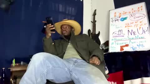 MrPirated online show from 02/19/25, 11:04