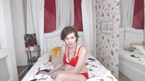 DPmature online show from 09/30/25, 05:40