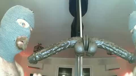 dpthroatorallybi online show from 02/13/26, 05:58