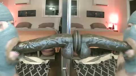 dpthroatorallybi online show from 02/20/26, 06:37