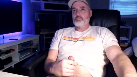 dr_dave20 online show from 01/01/25, 09:52