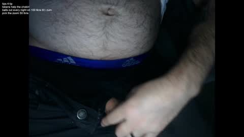 Dr. Sexspurt online show from 12/07/24, 05:04