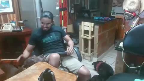 Dr  Simon online show from 12/16/24, 04:55