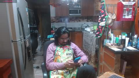 Dr  Simon online show from 01/04/25, 05:58