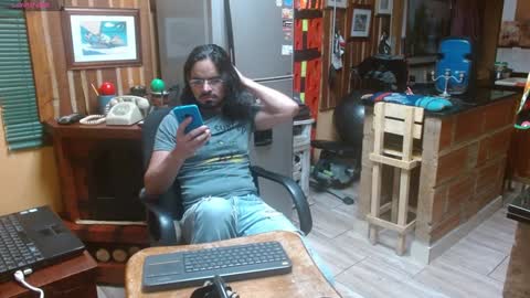 Dr  Simon online show from 01/05/25, 04:04