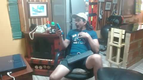 Dr  Simon online show from 01/16/25, 06:48