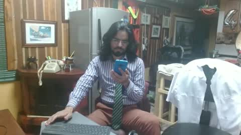 Dr  Simon online show from 02/20/25, 05:44