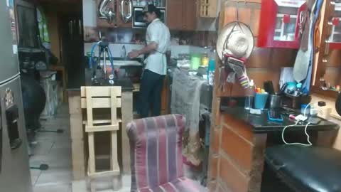 Dr  Simon online show from 03/03/25, 03:19