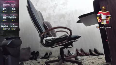 Snapshot of dr_squid_game123 chatting on 11/16/25, 08:03 Dr Squid Game123 online show from 11/16/25, 08:03