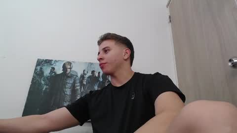 draco_boy2000 online show from 07/07/26, 12:02