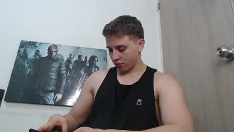 draco_boy2000 online show from 07/16/26, 12:16