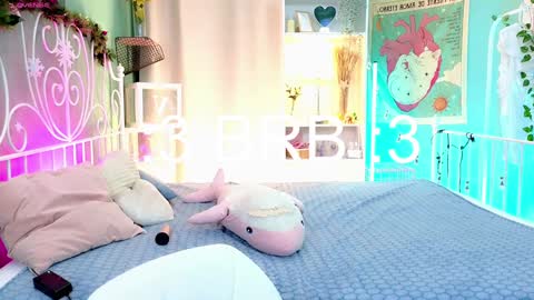 Draculaura online show from 01/05/25, 12:09