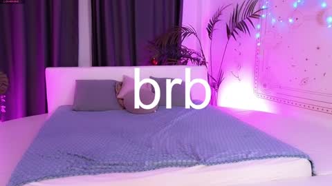 Draculaura online show from 01/16/25, 02:51