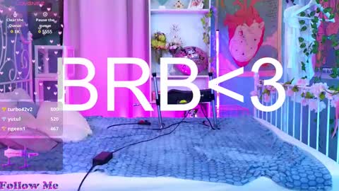 Draculaura online show from 03/03/25, 12:37