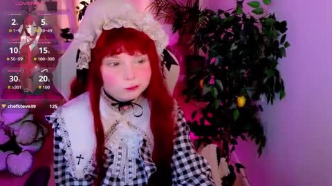 Draculaura online show from 04/02/26, 10:46