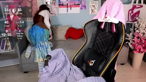 Draculaura online show from 04/04/26, 10:35