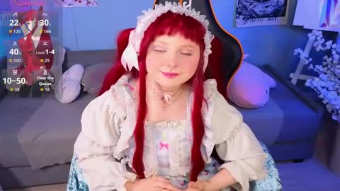 Draculaura online show from 04/11/26, 11:36