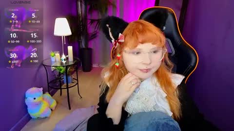 Draculaura online show from 05/05/26, 08:39