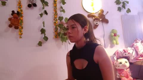 Laura online show from 04/21/26, 11:29