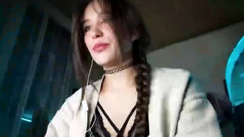 Snapshot of draculina69 chatting on 01/15/25, 06:22 draculina69 online show from 01/15/25, 06:22