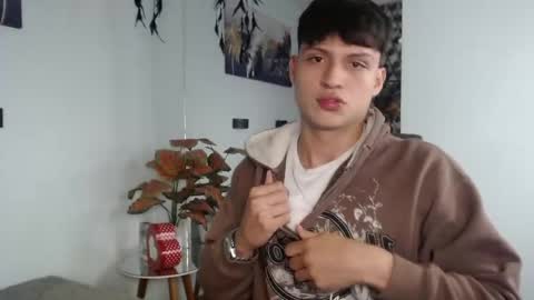 IVAN online show from 05/17/26, 12:12