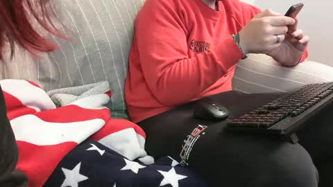 Snapshot of dragomay88 chatting on 02/26/25, 09:48 Matt May online show from 02/26/25, 09:48