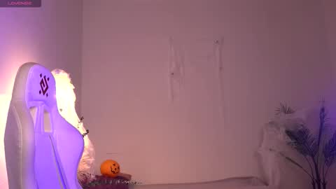 Lisbeth Salander online show from 11/03/25, 05:31