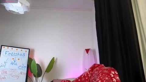 Lisbeth Salander online show from 01/10/26, 05:20