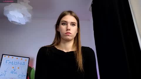 Lisbeth Salander online show from 01/11/26, 07:13