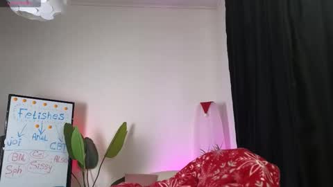 Lisbeth Salander online show from 01/15/26, 06:29