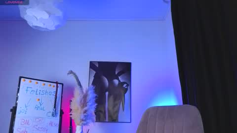 Lisbeth Salander online show from 02/08/26, 05:44