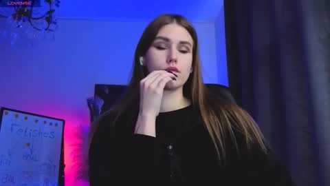 Lisbeth Salander online show from 03/01/26, 05:20