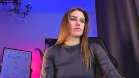 Lisbeth Salander online show from 03/08/26, 05:22