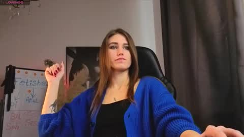 Lisbeth Salander online show from 03/16/26, 05:44