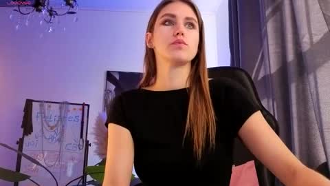 Lisbeth Salander online show from 04/22/26, 06:27